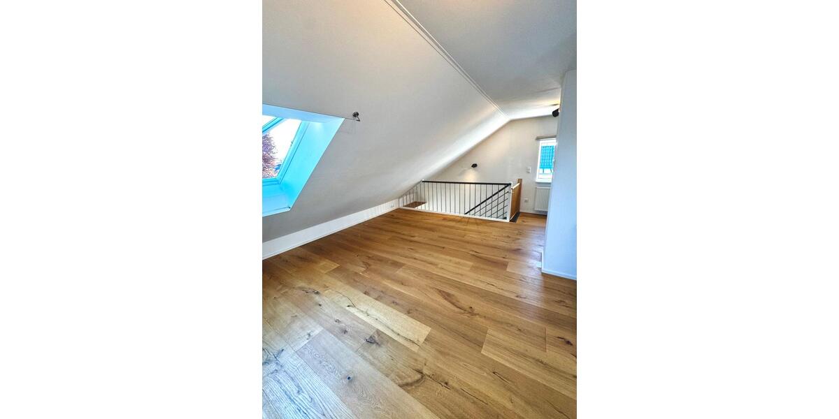Maisonettenwohnung Augsburg Bergheim - 4.5 Zimmer, 96 m&sup2;, 549.000&euro; | Angebot:26359873