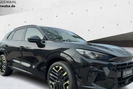 Cupra Terramar 1.505 km 52.380 &euro; Gersthofen 86368