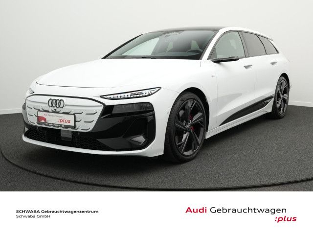 Audi A6 e-tron 12.900 km 67.210 &euro; Gersthofen 86368