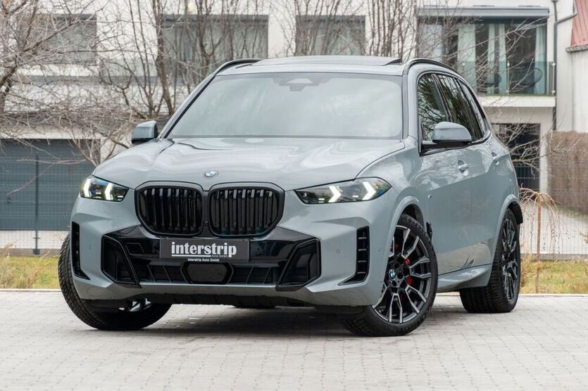 X5