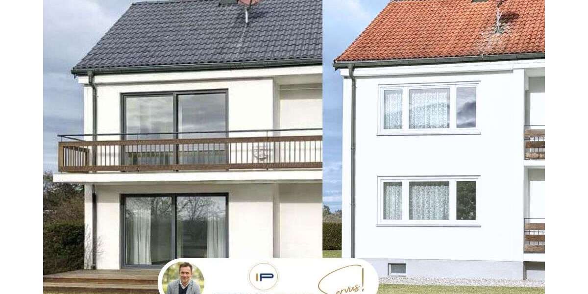 Einfamilienhaus Geltendorf - 9 Zimmer, 193 m&sup2;, 569.000&euro; | Angebot:24363118