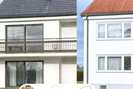 Haus Geltendorf - 9 Zimmer, 193 m&sup2;, 569.000&euro; | Angebot:24363118