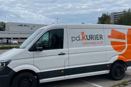 VW Crafter