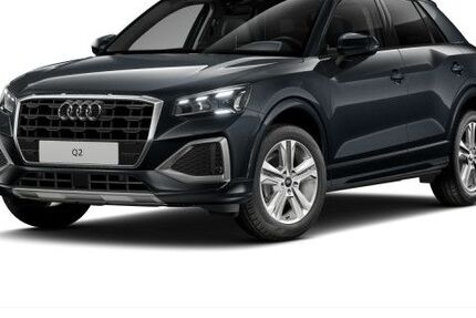 Audi Q2 7.856 km 28.680 &euro; Gersthofen 86368