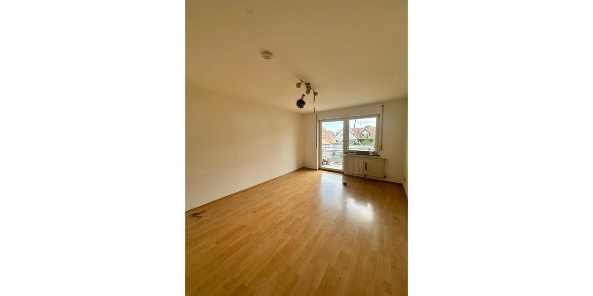 Etagenwohnung Langweid am Lech - 3 Zimmer, 85 m&sup2;, 1.200&euro; | Angebot:26444263