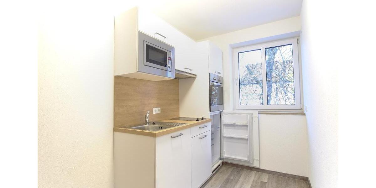 Etagenwohnung Aichach - 1 Zimmer, 22 m&sup2;, 25&euro; | Angebot:24472748