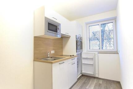 Wohnung Aichach - 1 Zimmer, 22 m&sup2;, 25&euro; | Angebot:24472748