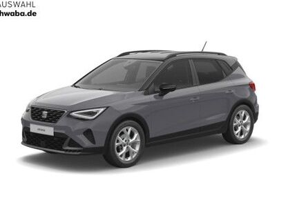 Seat Arona 1.503 km 27.970 &euro; Gersthofen 86368