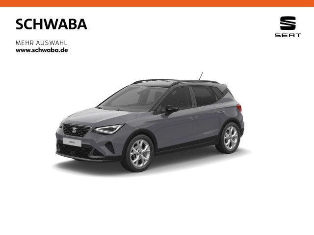 Seat Arona 1.503 km 28.880 &euro; Gersthofen 86368