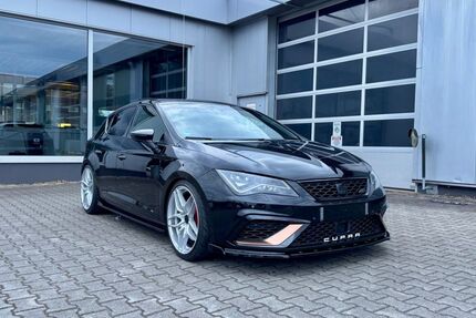 Seat Leon 10.000 km 24.999 € Mering 86415