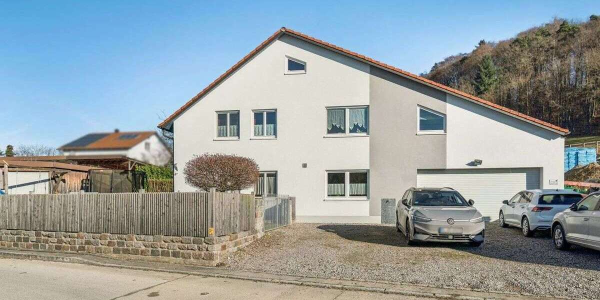 Gewerbeobjekt Zusmarshausen - 749.000&euro; | Angebot:24360424