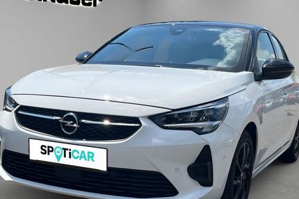 Opel Corsa 14.452 km 15.350 &euro; Augsburg 86156