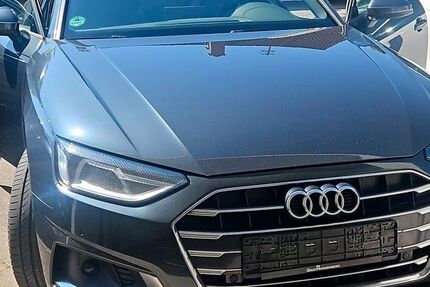 Audi A4 189.000 km 17.900 &euro; Kissing 86438