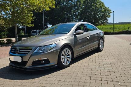 VW Passat CC 188.000 km 5.700 € Langenneufnach 86863