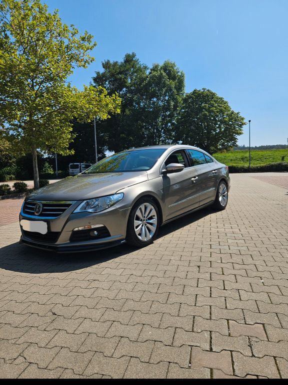VW Passat CC 188.000 km 5.700 € Langenneufnach 86863