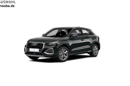 Audi Q2 18.700 km 24.780 &euro; Gersthofen 86368