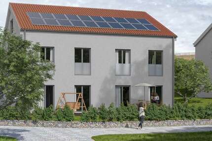 Haus zum Kaufen in Pfaffenhofen an der Glonn 843.000 € 125 m²