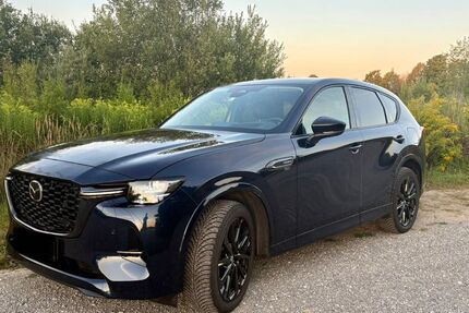 Mazda CX-60 28.000 km 43.000 &euro; Obermeitingen 86836
