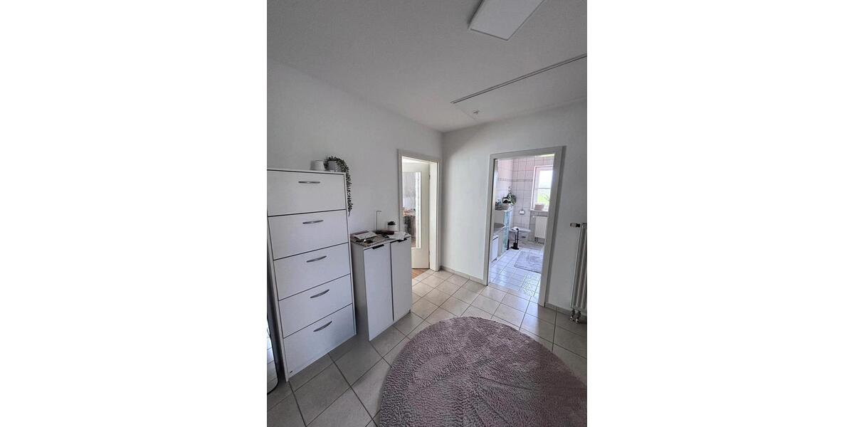 Dachgeschoßwohnung Wertingen - 3 Zimmer, 62 m&sup2;, 590&euro; | Angebot:25964204