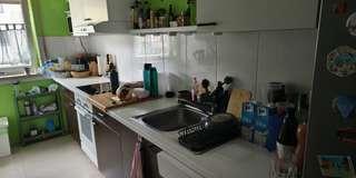 Etagenwohnung Augsburg Pfersee - 2.5 Zimmer, 73 m&sup2;, 1.060&euro; | Angebot:26582321