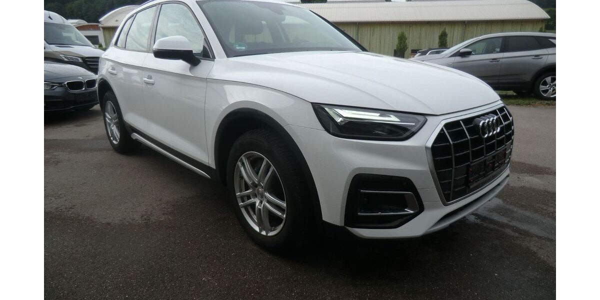 Audi Q5 44.444 km 28.200 &euro; Mickhausen 86866