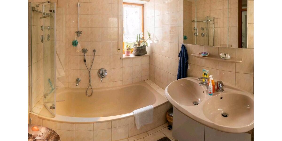 Erdgeschoßwohnung Neusäß - 4 Zimmer, 89 m&sup2;, 399.000&euro; | Angebot:26517114