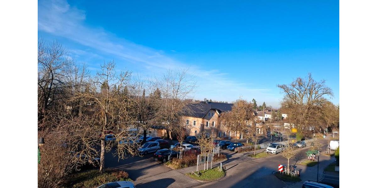 Etagenwohnung Neusäß - 3.5 Zimmer, 120 m&sup2;, 1.390&euro; | Angebot:25150970