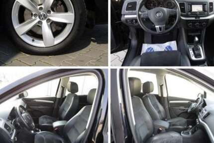 VW Sharan 146.500 km 19.500 &euro; Augsburg 86150