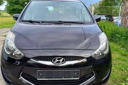 Hyundai iX20 166.919 km 4.000 € Gablingen 86456