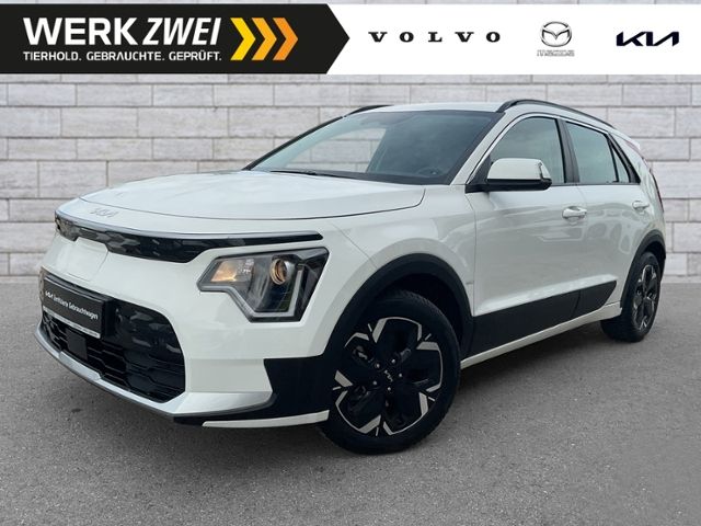 Kia Niro 27.400 km 27.900 &euro; Augsburg 86179