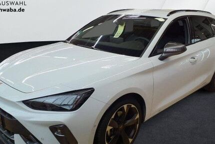 Cupra Leon 11.800 km 29.690 &euro; Gersthofen 86368