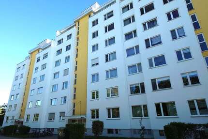 Wohnung Neusäß - 1 Zimmer, 32 m&sup2;, 128.850&euro; | Angebot:26495938