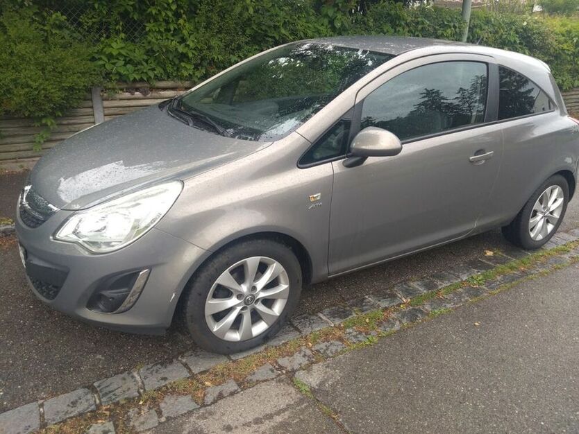 Corsa