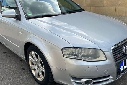 Audi A4 458.300 km 2.250 &euro; Augsburg 86150