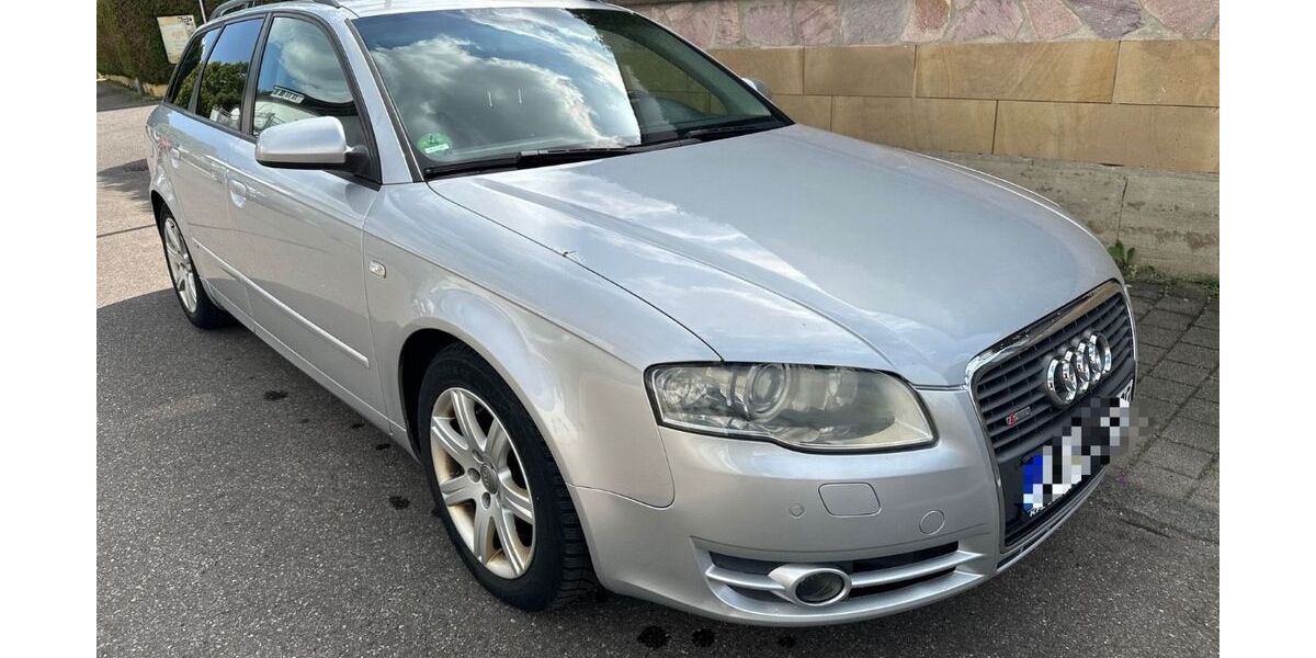 Audi A4 458.300 km 2.250 &euro; Augsburg 86150