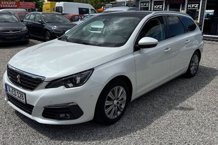 Peugeot 308 230.000 km 5.990 &euro; Augsburg 86167