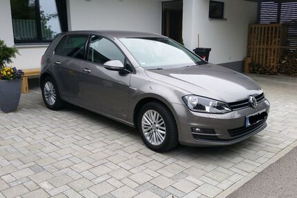 VW Golf 112.000 km 8.900 &euro; Gessertshausen 86459