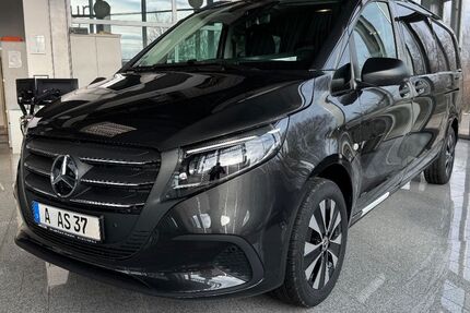 Mercedes-Benz Vito 3.500 km 65.400 &euro; Westendorf 86707
