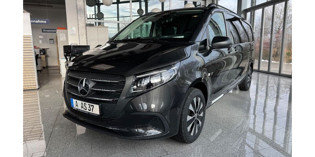 Mercedes-Benz Vito 3.500 km 65.400 &euro; Westendorf 86707