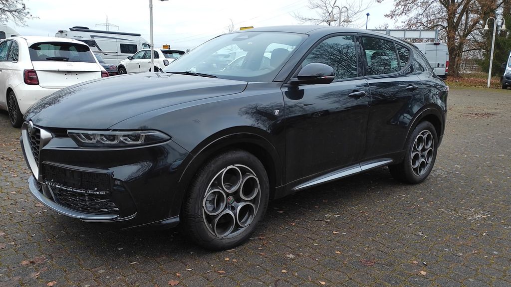 Alfa Romeo Tonale 15.000 km 26.790 &euro; Gersthofen/Batzenhofen 86368