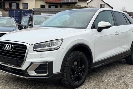 Audi Q2 107.331 km 15.500 &euro; Friedberg 86316
