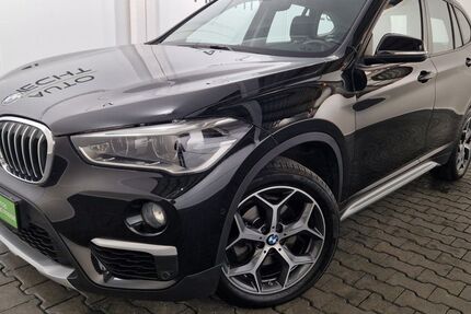 BMW X1 102.197 km 15.900 &euro; Königsbrunn bei Augsburg 86343
