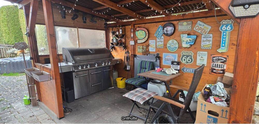 Einfamilienhaus Gessertshausen Döpshofen - 5 Zimmer, 100 m&sup2;, 495.000&euro; | Angebot:26450414