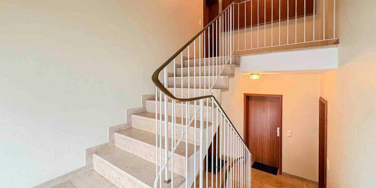 Etagenwohnung Augsburg Lechhausen - 3 Zimmer, 77 m&sup2;, 289.000&euro; | Angebot:26377793