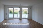 2-Zimmer-Neubauwohnung mit Balkon B-20 zimmer