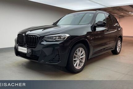 BMW X3 37.174 km 44.990 &euro; Augsburg 86167