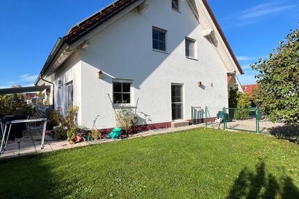 Haus Prittriching - 4.5 Zimmer, 110 m&sup2;, 595.000&euro; | Angebot:25402170