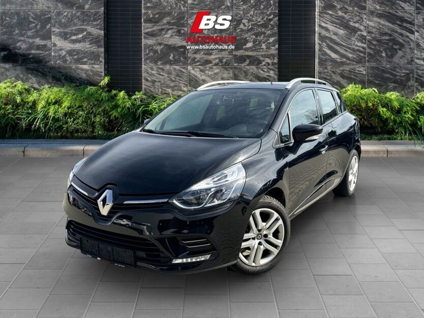 Renault Clio 72.800 km 9.999 € Friedberg 86316