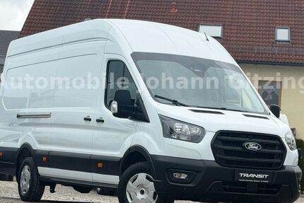 Ford Transit 2.000 km 34.449 &euro; Königsbrunn bei Augsburg 86343
