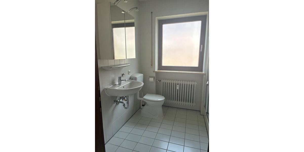 Etagenwohnung Augsburg Haunstetten-Siebenbrunn - 2 Zimmer, 54 m&sup2;, 237.300&euro; | Angebot:27213372